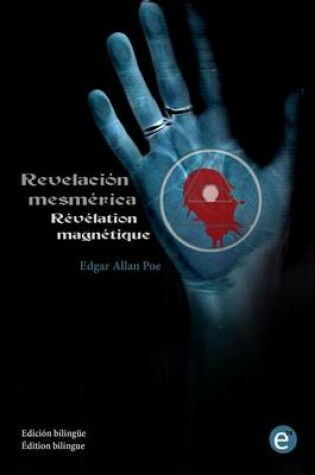 Cover of Revelación mesmérica/Révélation magnétique