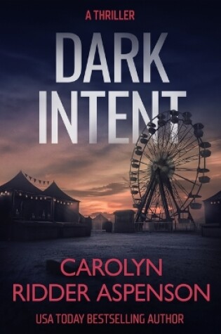 Cover of Dark Intent