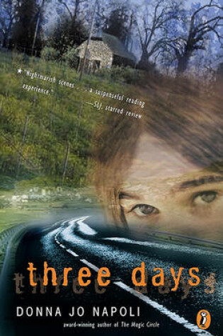 Cover of Three Days