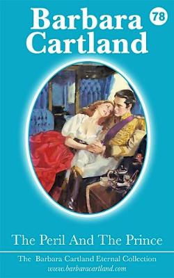 Cover of The Peril and the Prince