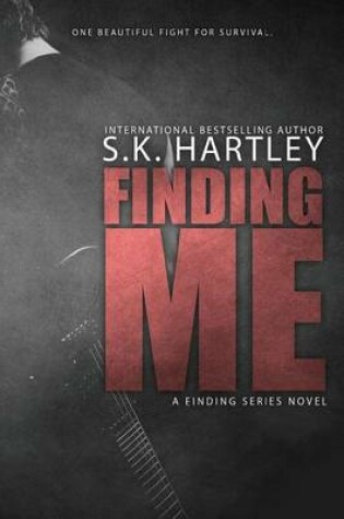 Cover of Finding Me