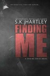 Book cover for Finding Me