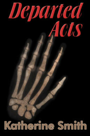 Cover of Departed Acts