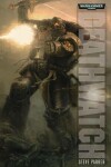 Book cover for Deathwatch