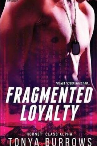 Cover of Fragmented Loyalty