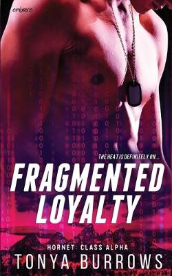 Book cover for Fragmented Loyalty