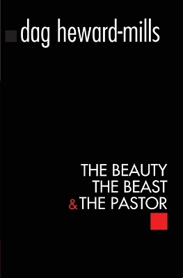 Book cover for The Beauty, The Beast and the Pastor
