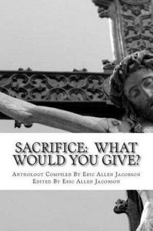 Cover of Sacrifice