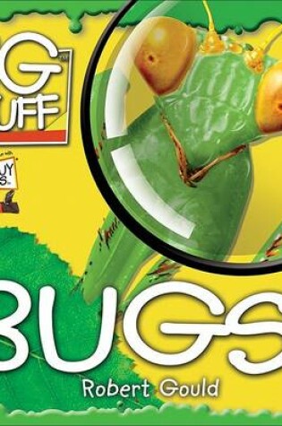 Cover of Bugs