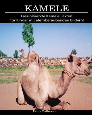 Book cover for Kamele