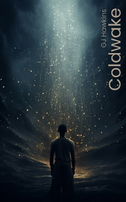 Book cover for Coldwake