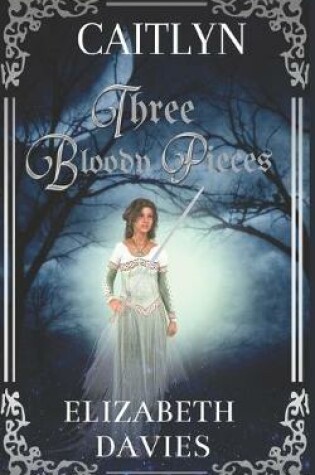 Cover of Three Bloody Pieces