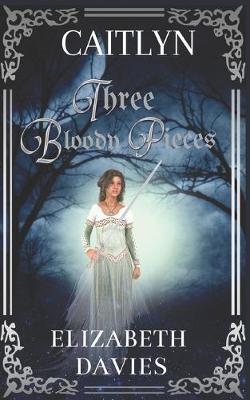 Book cover for Three Bloody Pieces