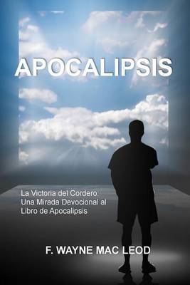 Cover of Apocalipsis