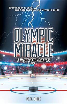 Cover of Olympic Miracle