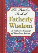 Book cover for The Priceless Book of Father's Wisdom