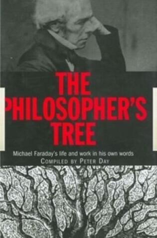 Cover of The Philosopher's Tree