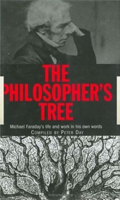 Book cover for The Philosopher's Tree