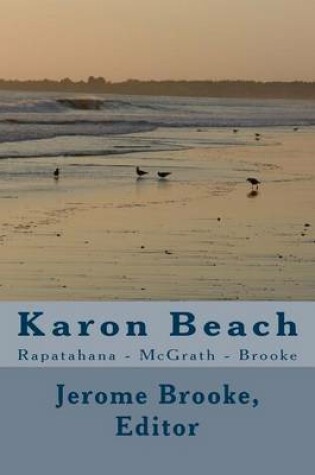 Cover of Karon Beach