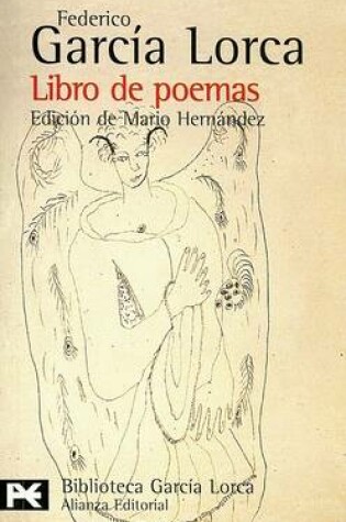 Cover of Libros De Poema