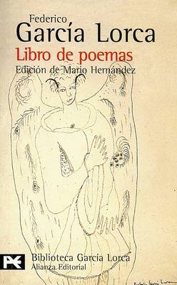 Book cover for Libros De Poema