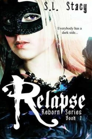 Cover of Relapse