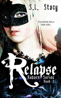 Book cover for Relapse