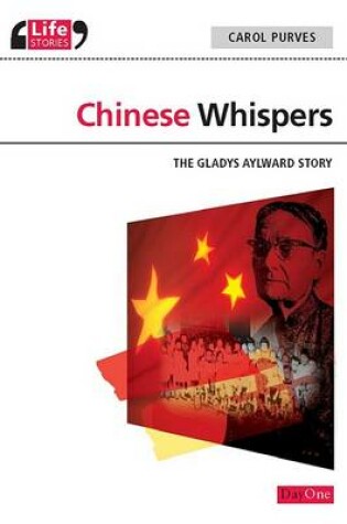 Cover of Chinese Whispers