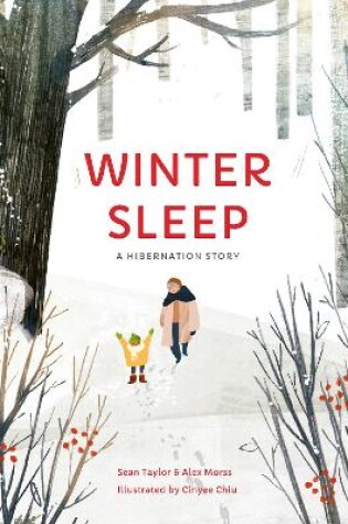 Cover of Winter Sleep