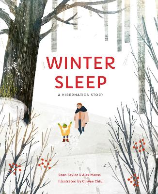 Book cover for Winter Sleep