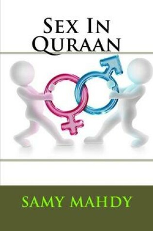 Cover of Sex In Quraan