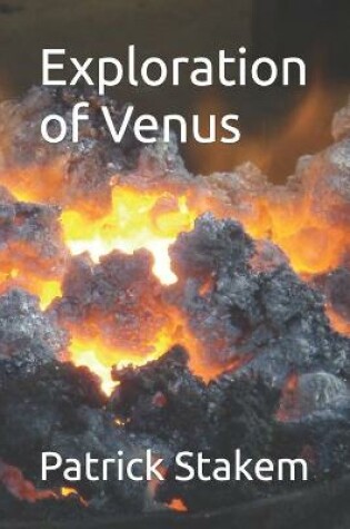 Cover of Exploration of Venus