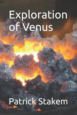 Book cover for Exploration of Venus