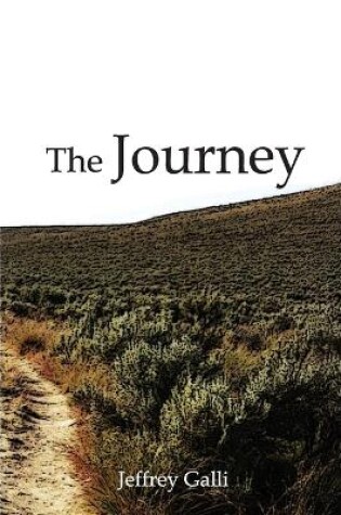 Cover of The Journey