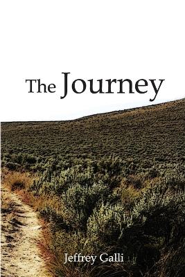 Book cover for The Journey