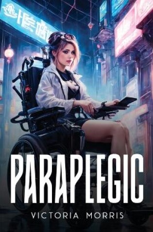 Cover of Paraplegic