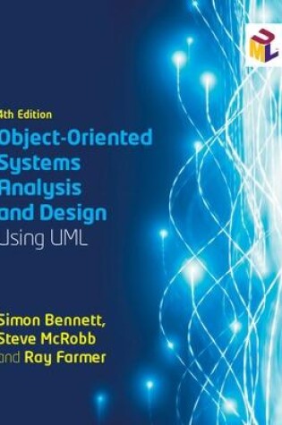 Cover of Object-Oriented Systems Analysis and Design Using UML