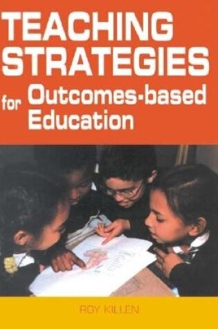 Cover of Effective Teaching Strategies