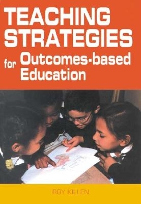 Book cover for Effective Teaching Strategies