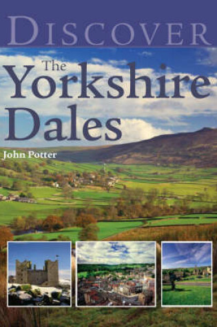 Cover of Discover the Yorkshire Dales