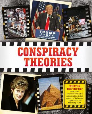 Cover of Conspiracy Theories