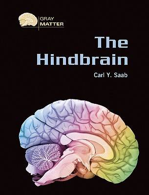 Cover of The Hindbrain