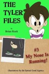Book cover for The Tyler Files #3