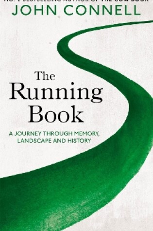 Cover of The Running Book