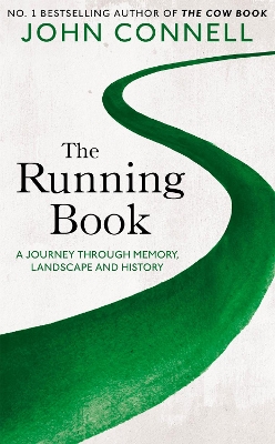 Book cover for The Running Book