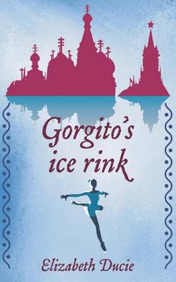 Book cover for Gorgito's Ice-Rink