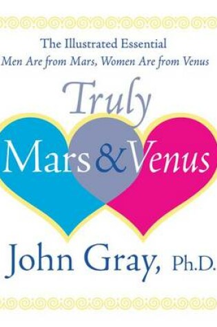 Cover of Truly Mars and Venus