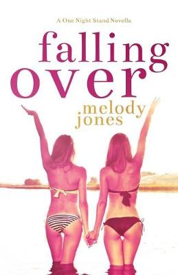 Book cover for Falling Over