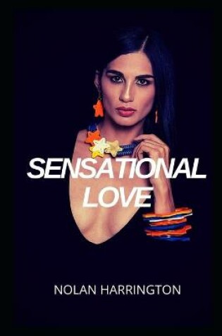 Cover of Sensational love