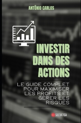 Cover of Investir dans des actions